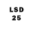 LSD-25 экстази ecstasy Tetyana Melnik